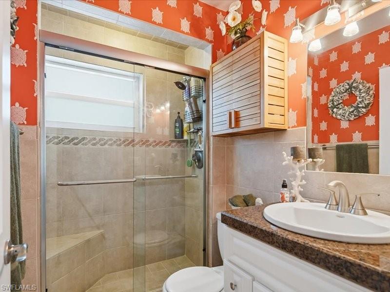 MARCO BEACH - Residential