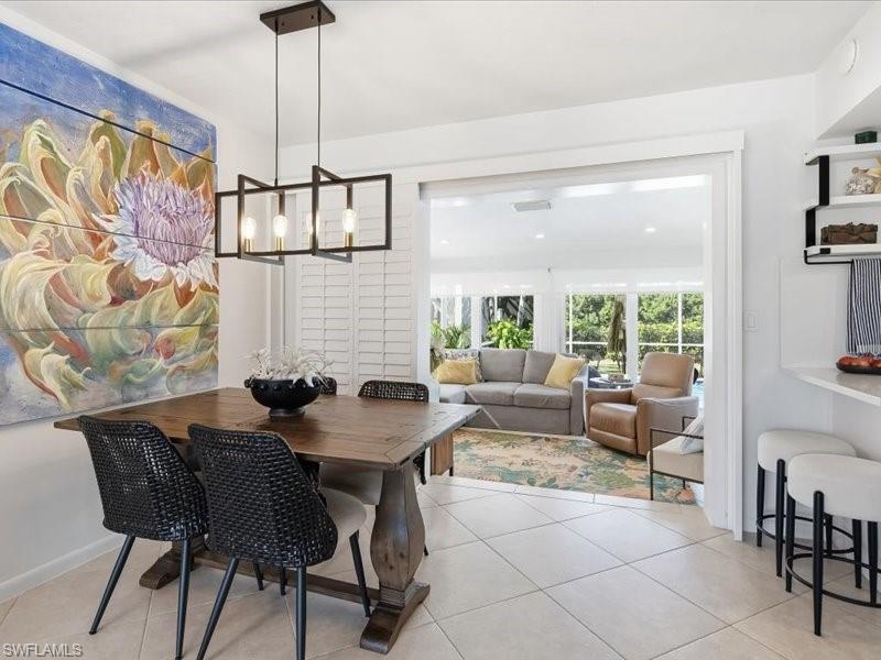 MARCO BEACH - Residential