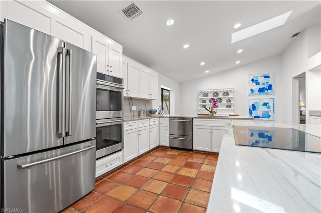 PINEWOODS - Residential