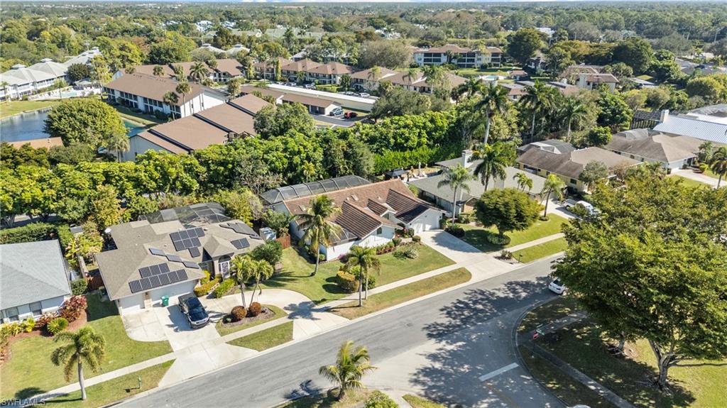 PINEWOODS - Residential