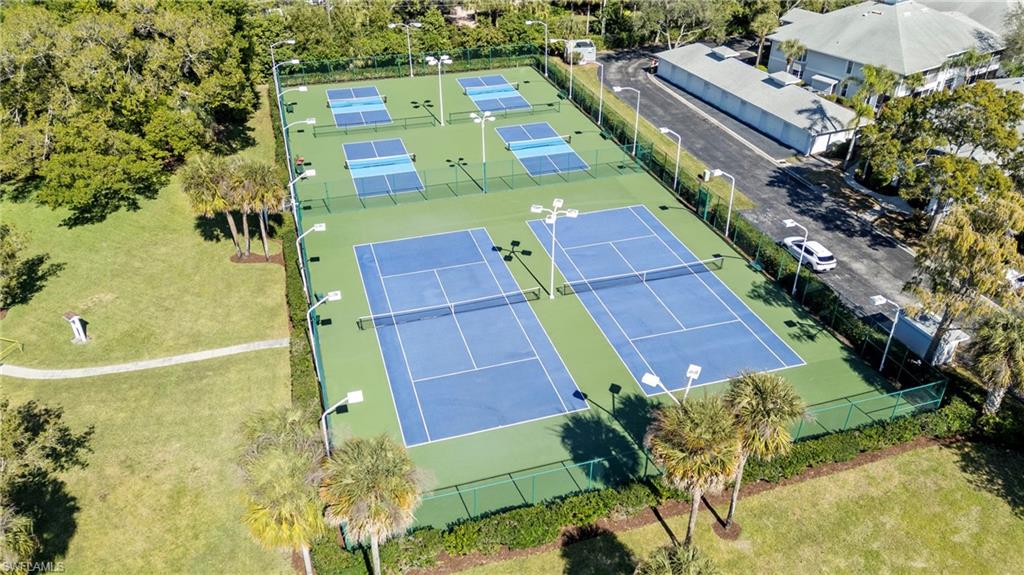 PINEWOODS - Residential