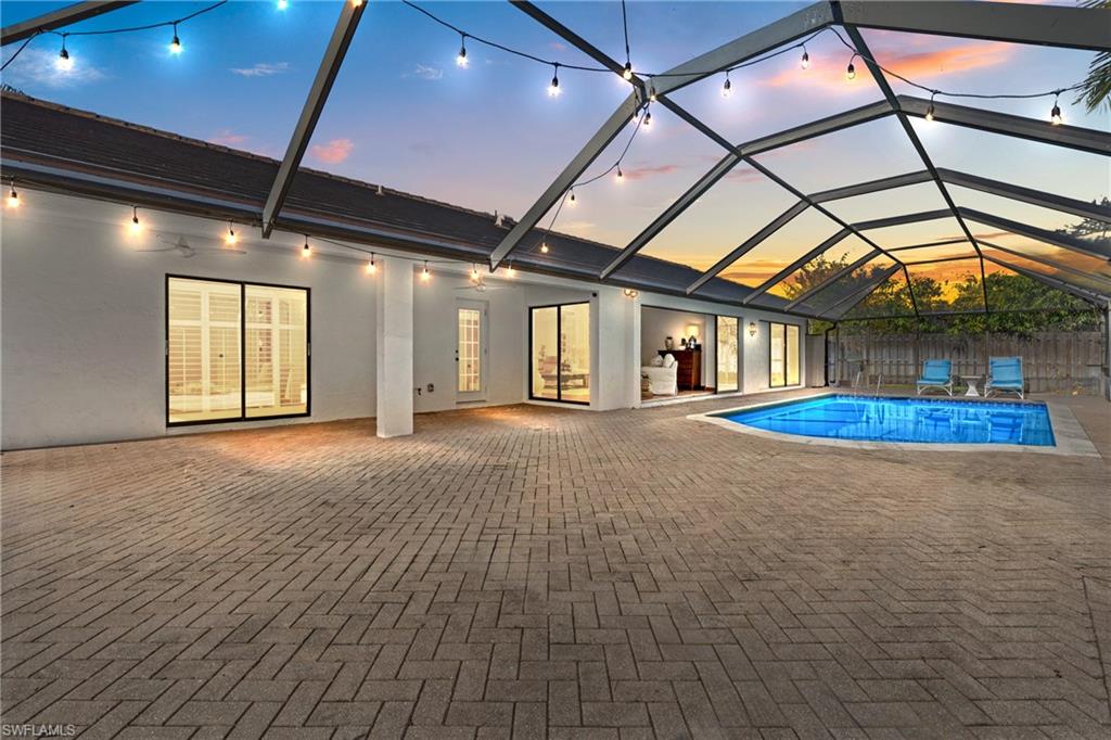 PINEWOODS - Residential