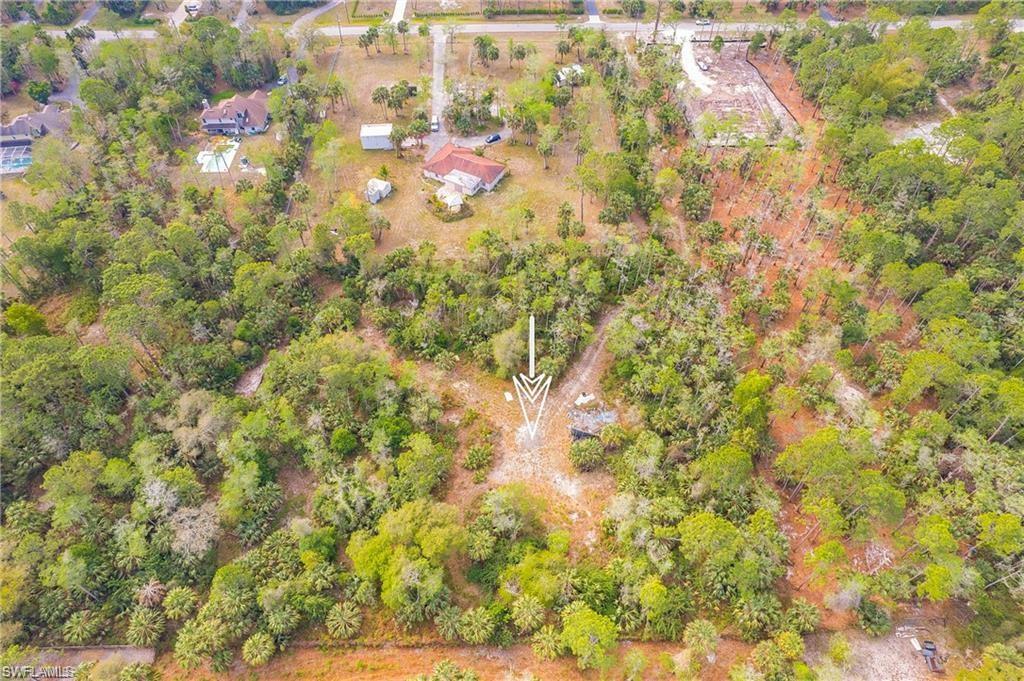 GOLDEN GATE ESTATES - Land