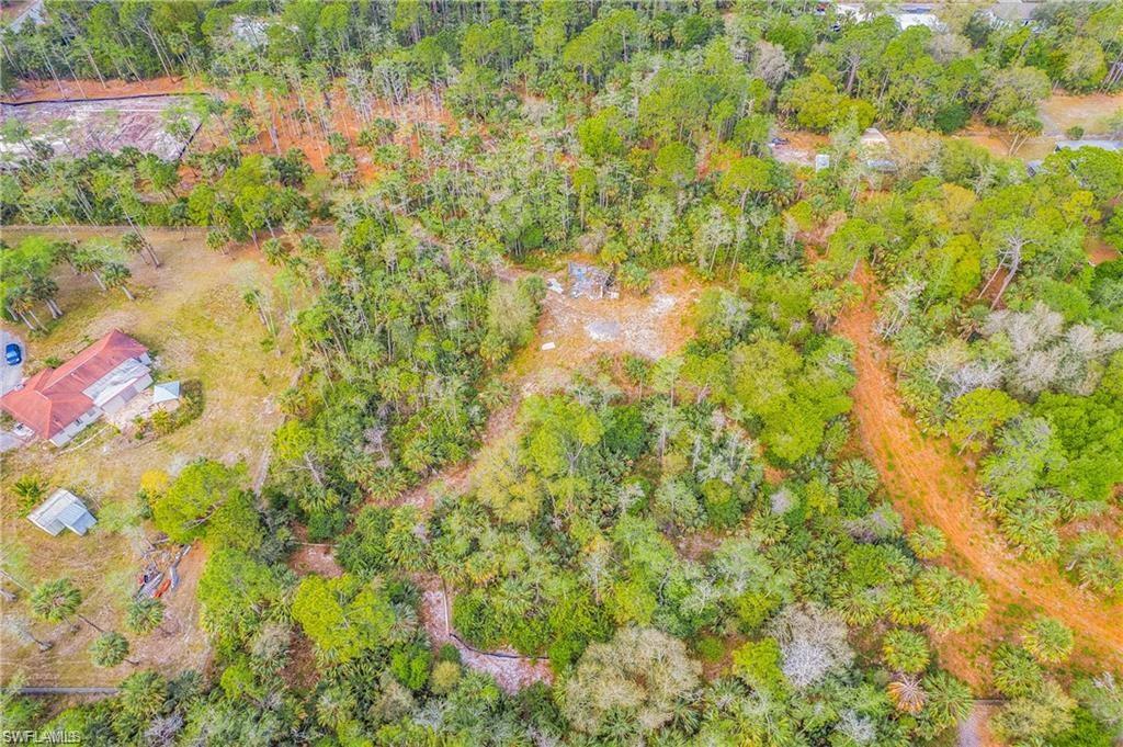 GOLDEN GATE ESTATES - Land