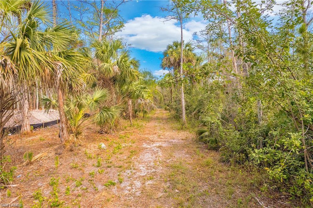 GOLDEN GATE ESTATES - Land