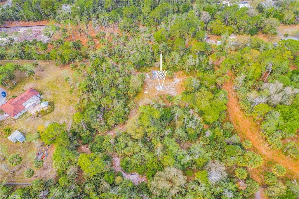 GOLDEN GATE ESTATES - Land