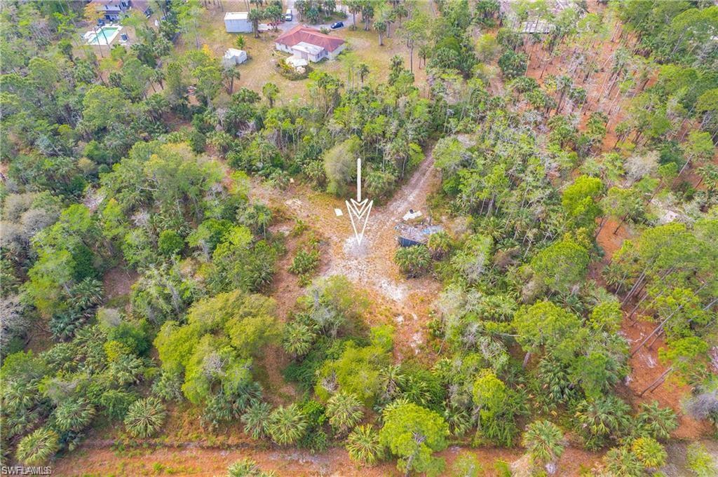 GOLDEN GATE ESTATES - Land