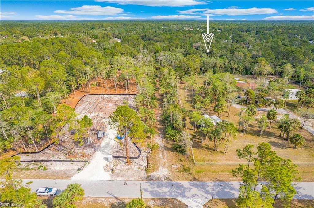 GOLDEN GATE ESTATES - Land