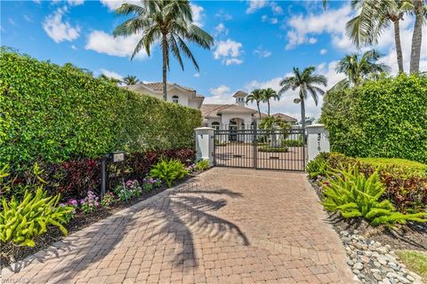 A home in NAPLES