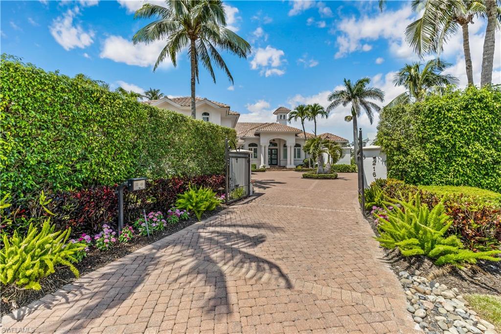 216 SPRING LINE DR