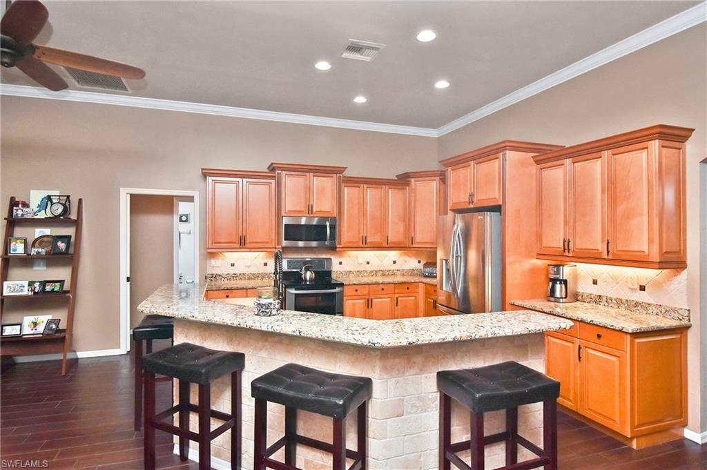 STONEYBROOK - Residential