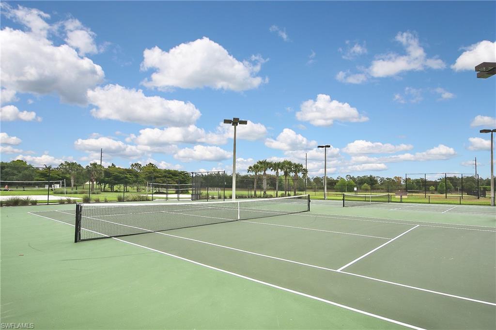 STONEYBROOK - Residential