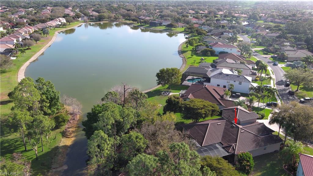 STONEYBROOK - Residential