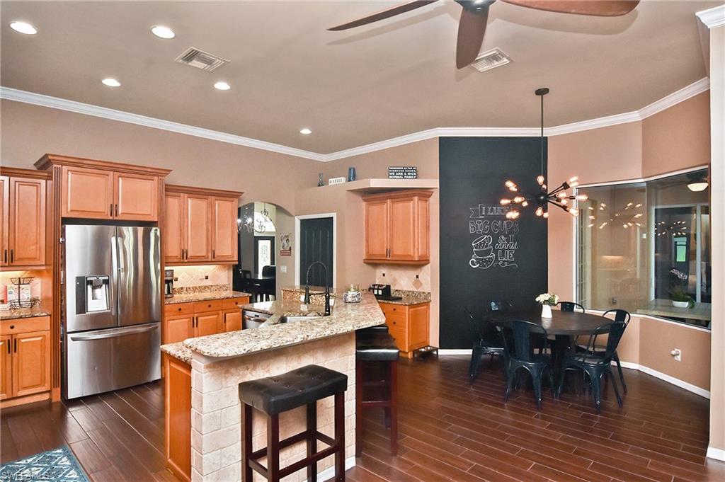 STONEYBROOK - Residential