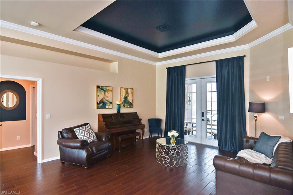 STONEYBROOK - Residential