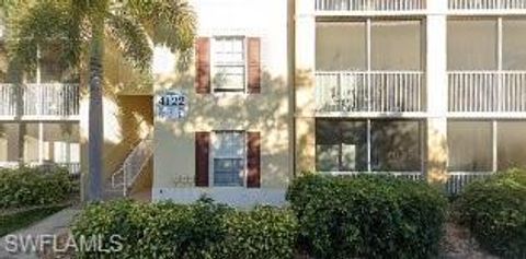 4121 Residence DR 323 FORT MYERS FL 33901