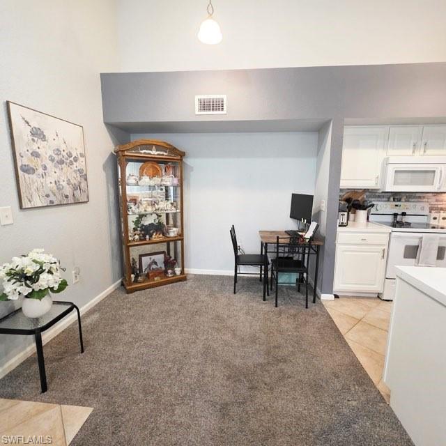 THE RESIDENCE - Residential