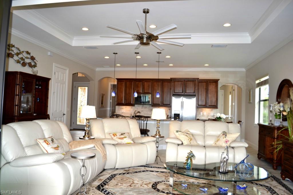 HAMPTON PARK - Residential