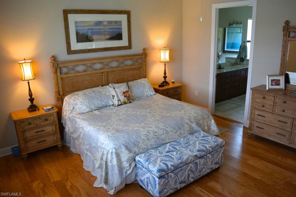 HAMPTON PARK - Residential