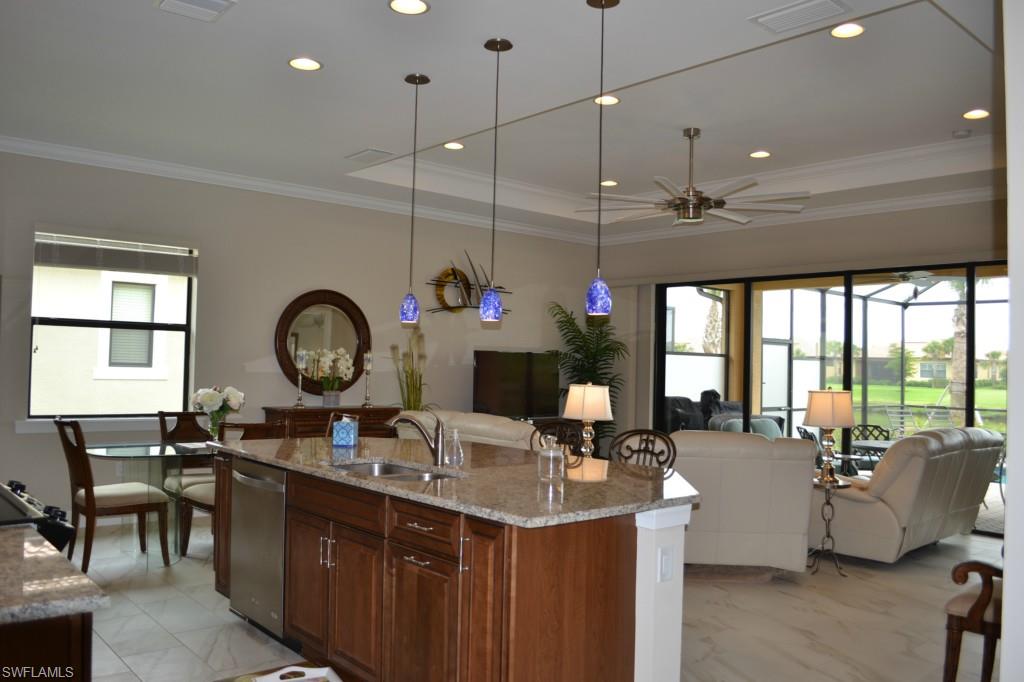 HAMPTON PARK - Residential