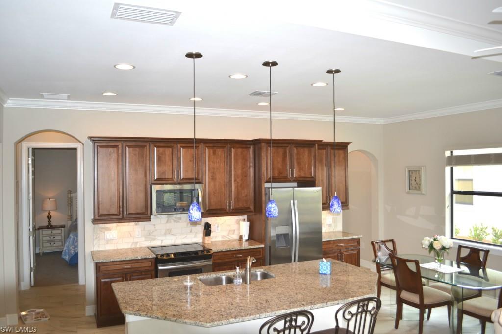 HAMPTON PARK - Residential