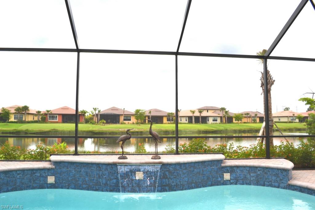 HAMPTON PARK - Residential