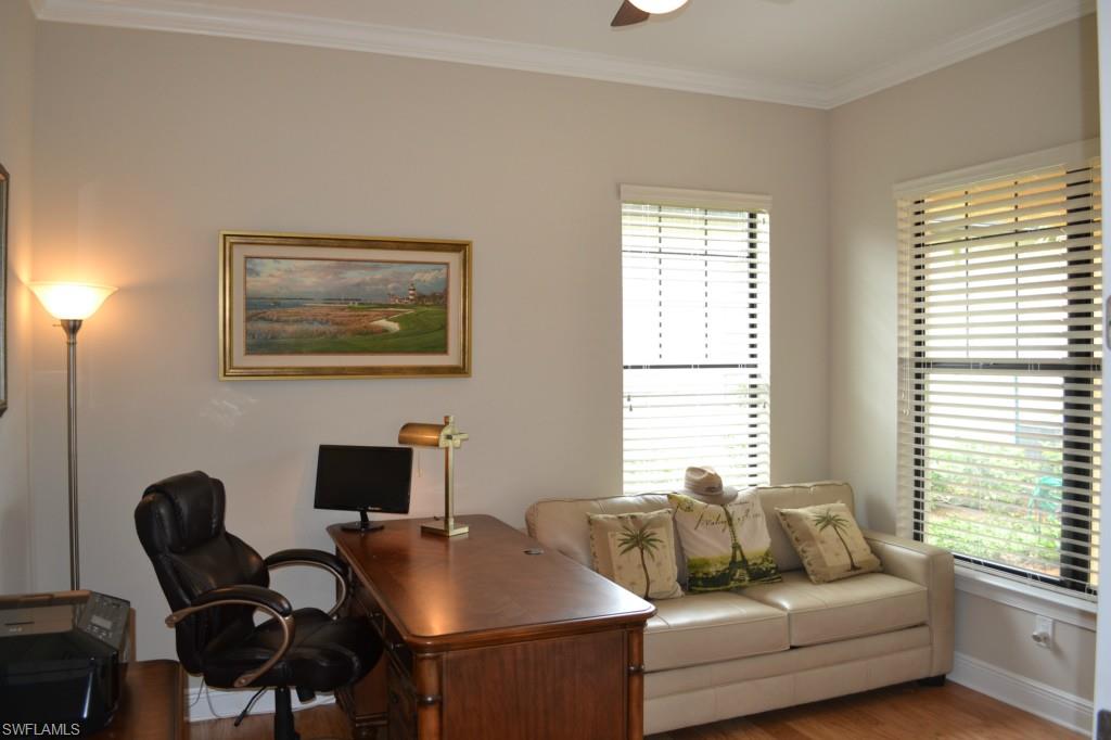 HAMPTON PARK - Residential