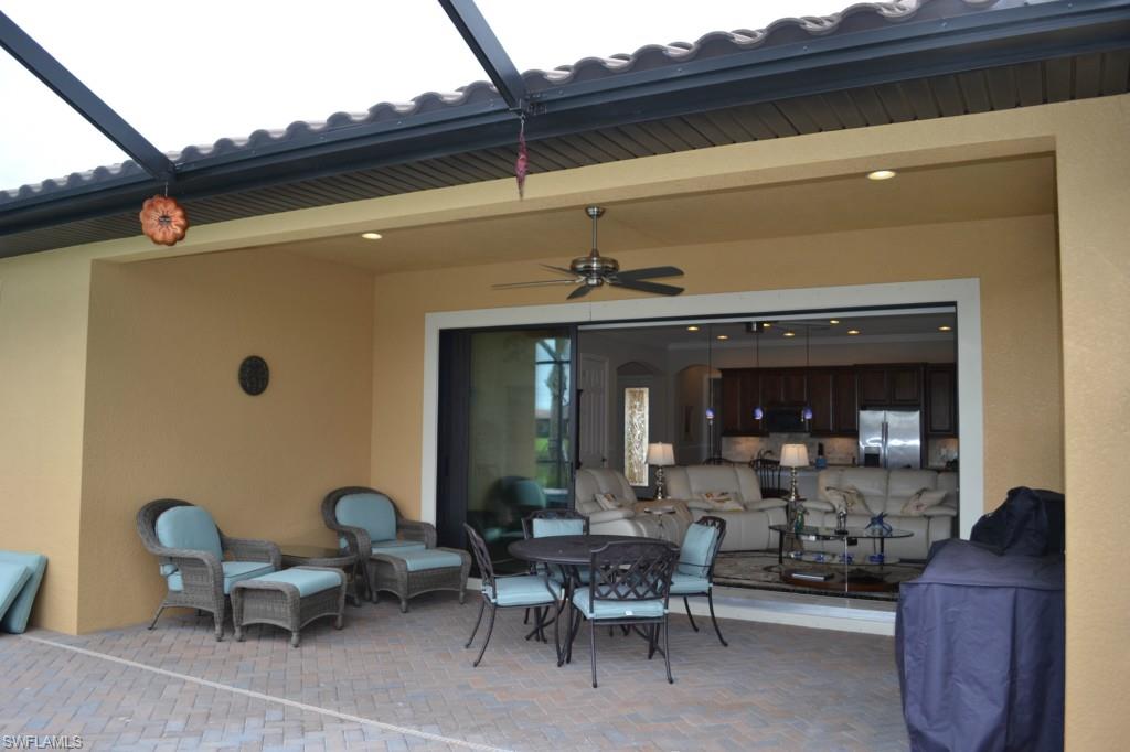 HAMPTON PARK - Residential