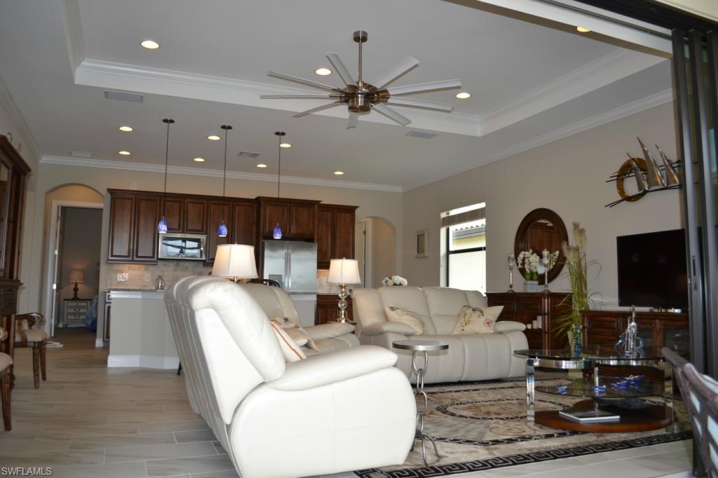 HAMPTON PARK - Residential