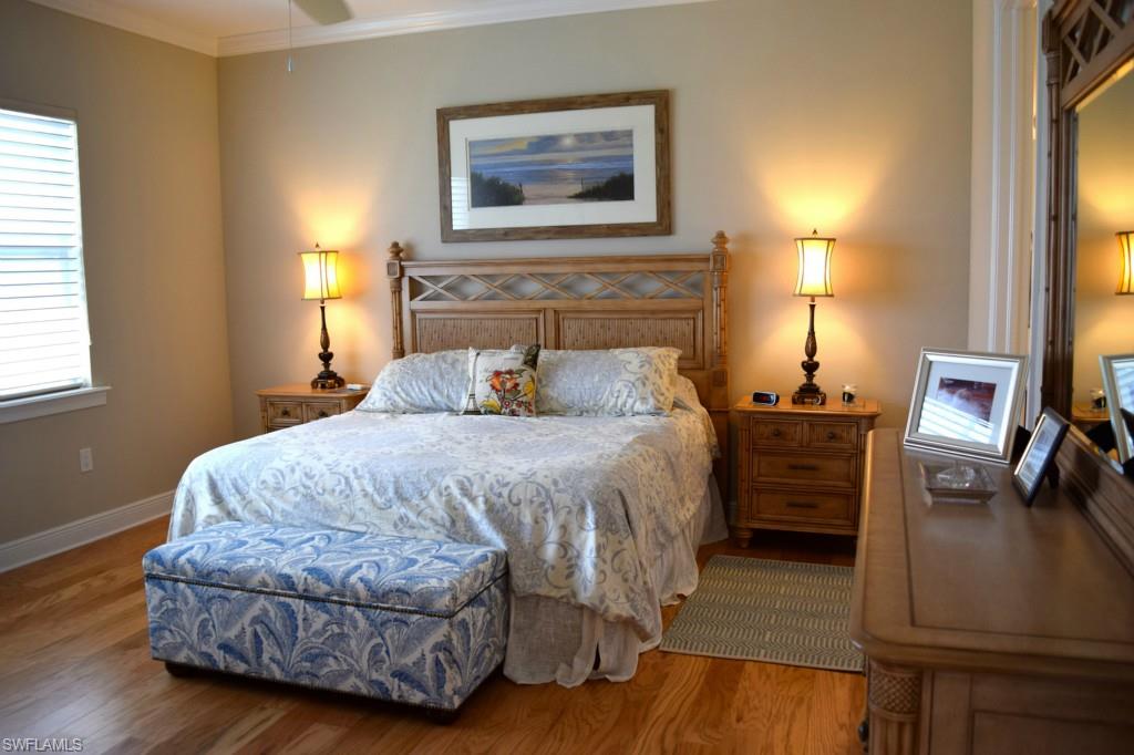 HAMPTON PARK - Residential