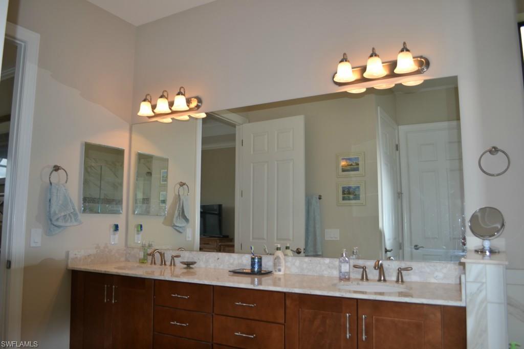 HAMPTON PARK - Residential