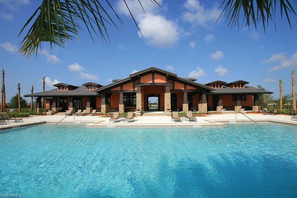 HAMPTON PARK - Residential