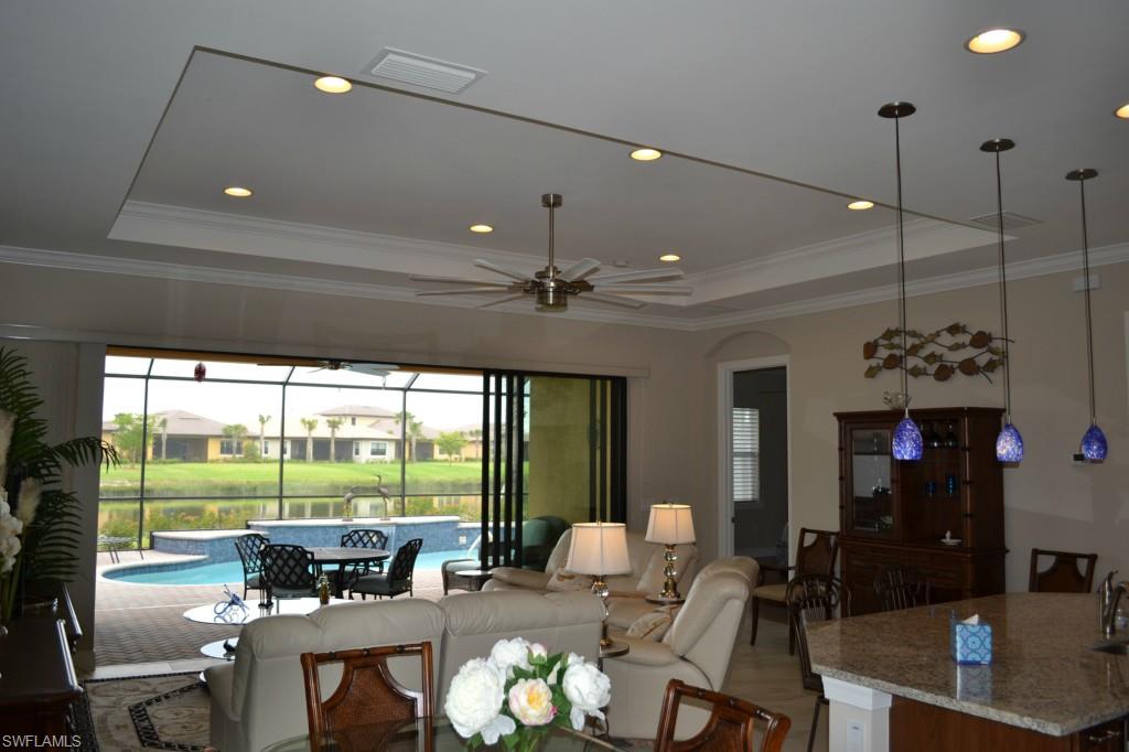 HAMPTON PARK - Residential