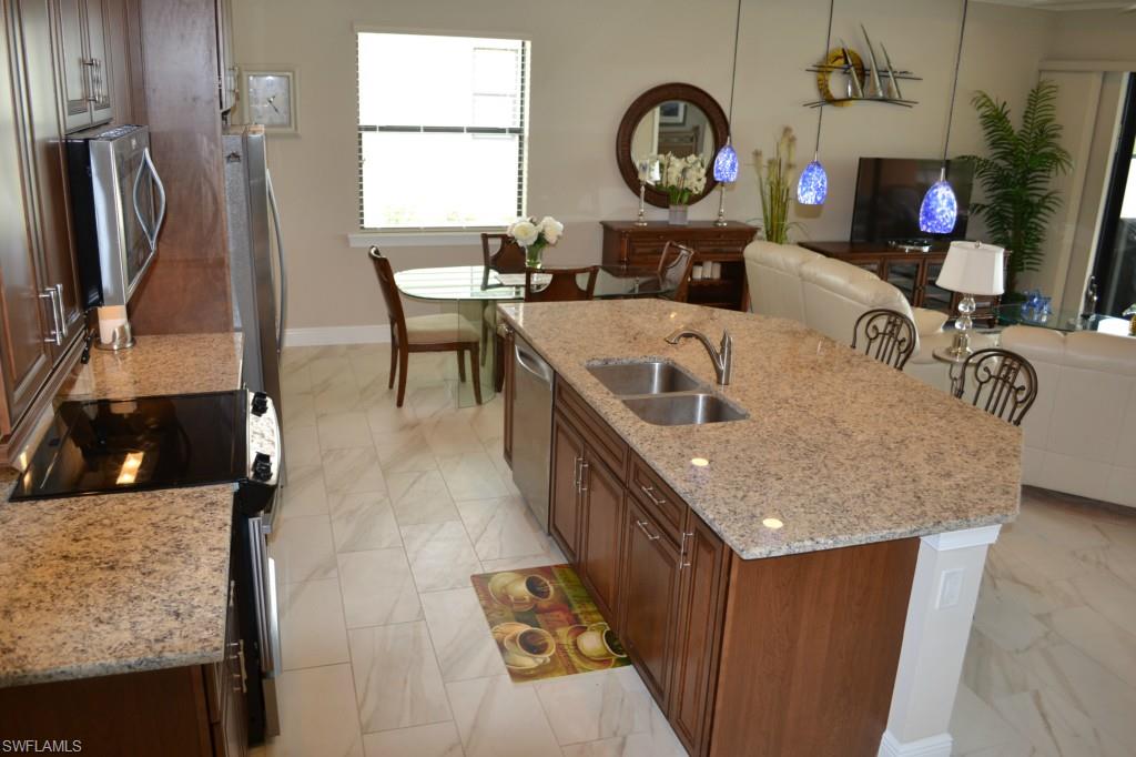 HAMPTON PARK - Residential