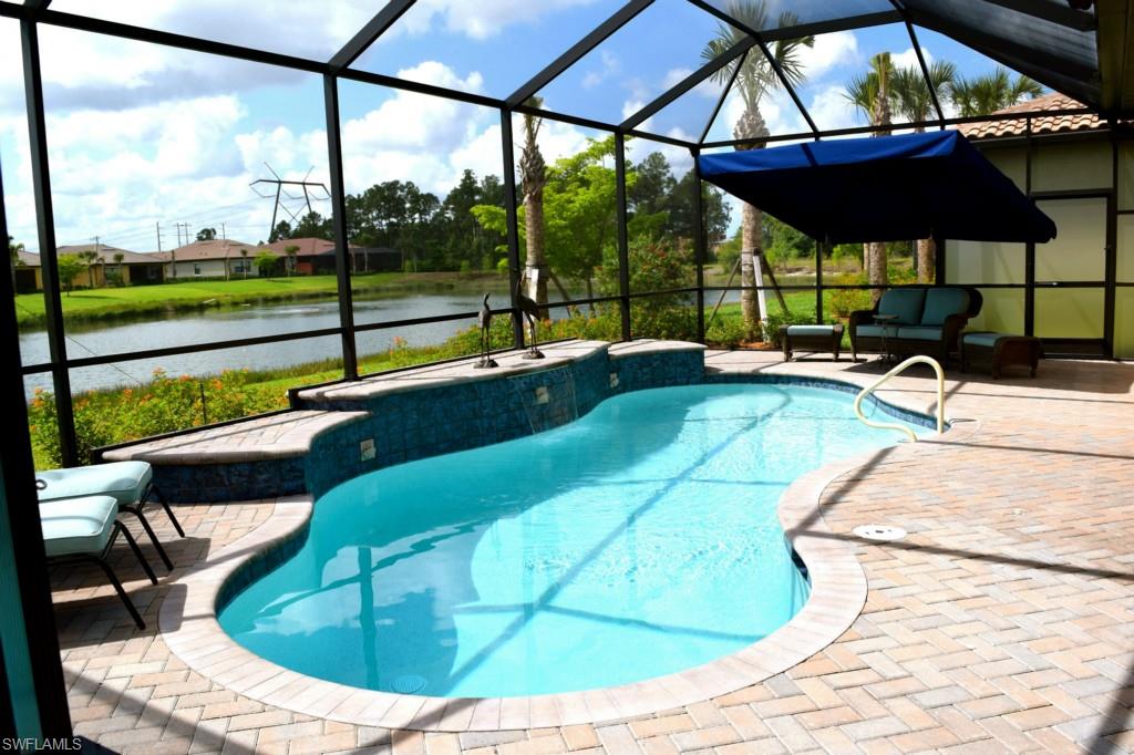 HAMPTON PARK - Residential