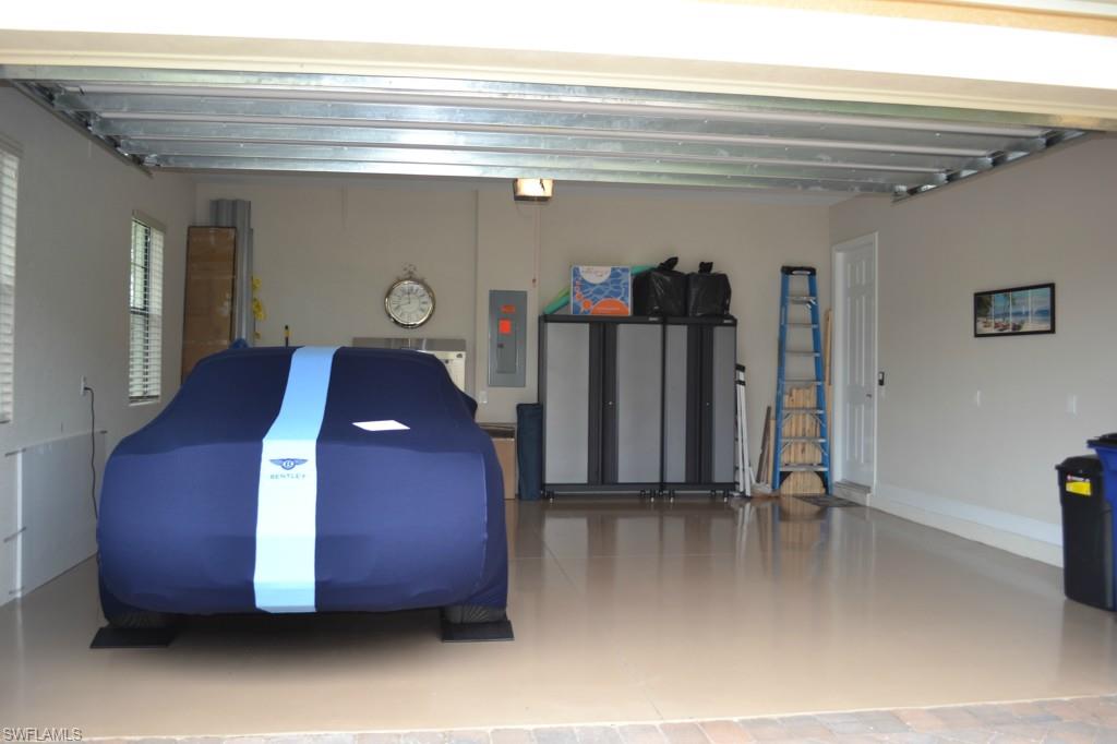 HAMPTON PARK - Residential