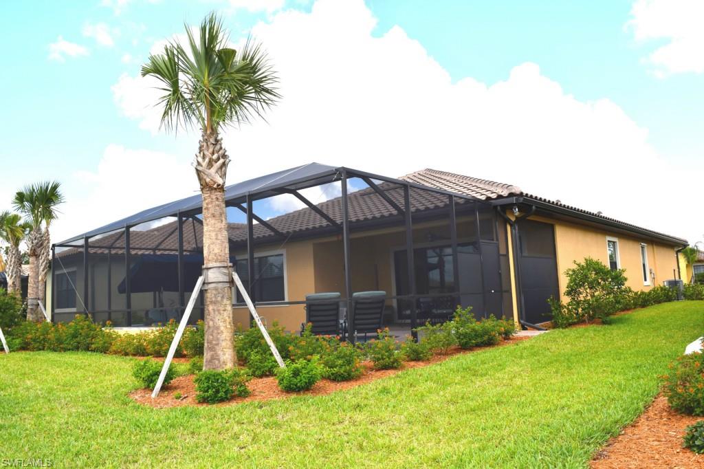 HAMPTON PARK - Residential