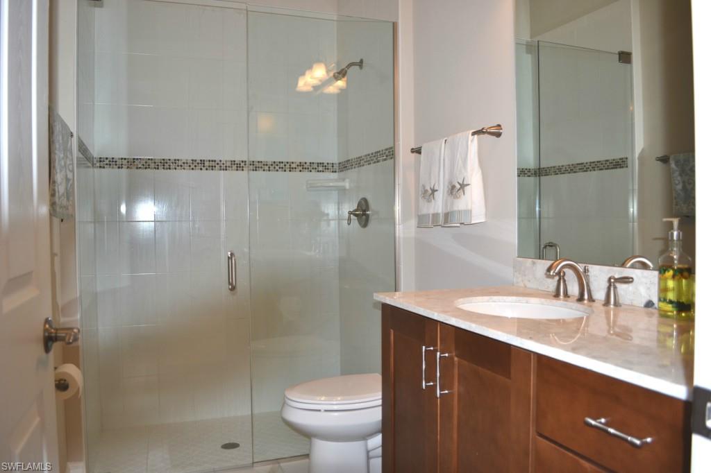 HAMPTON PARK - Residential