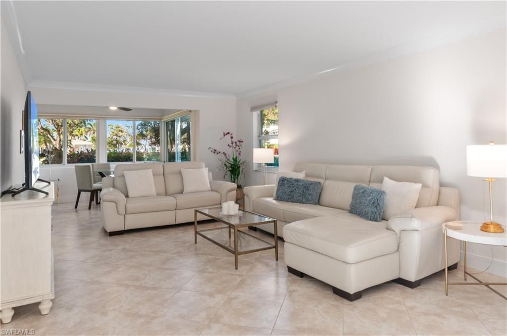 Photo of 601 12th AVE S #601, NAPLES, FL 34102 (MLS # 225082650)
