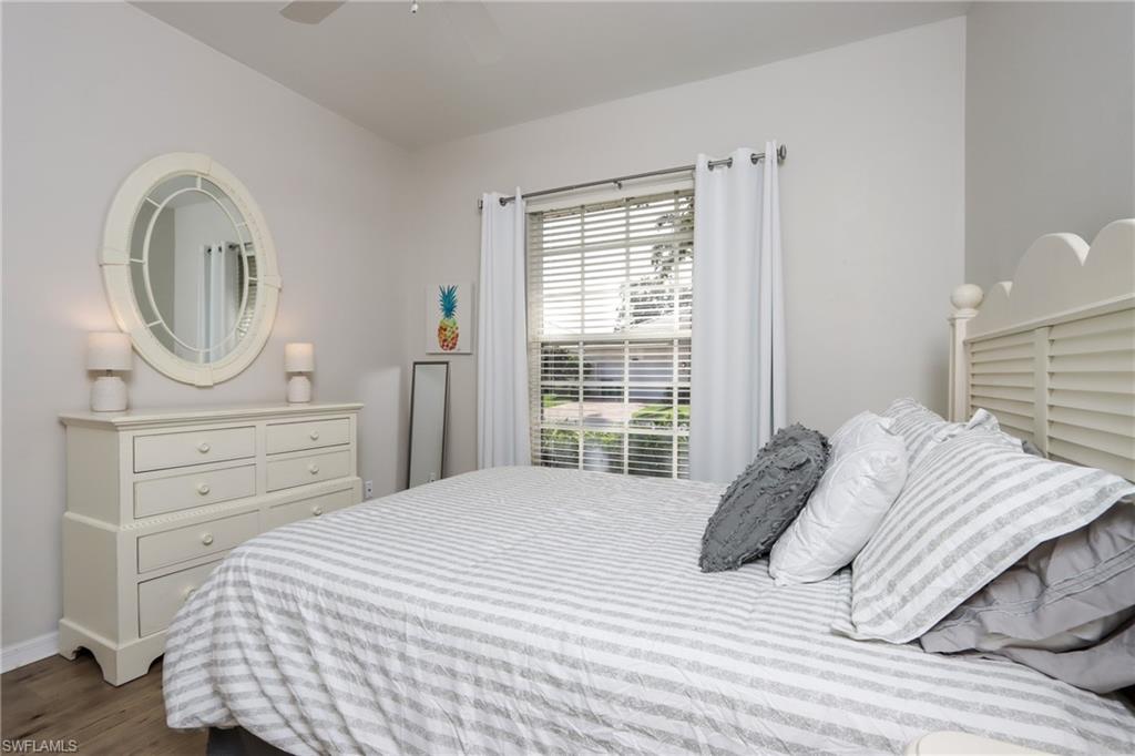 TIMARRON - Residential Lease