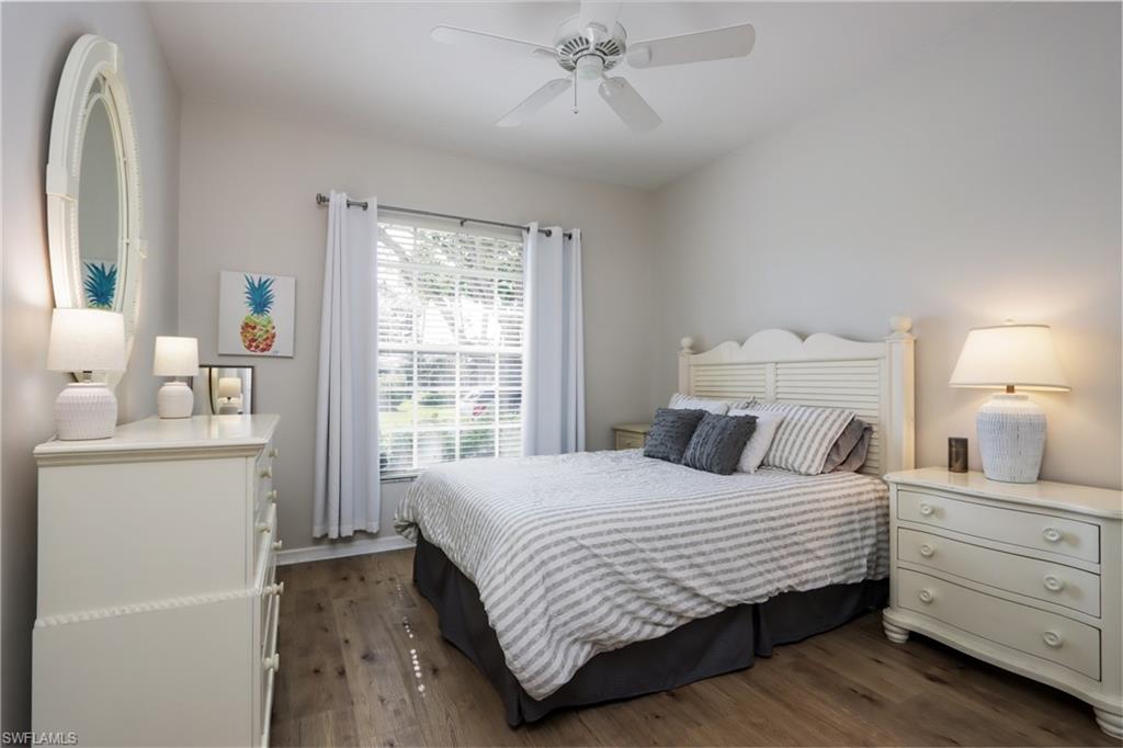 TIMARRON - Residential Lease