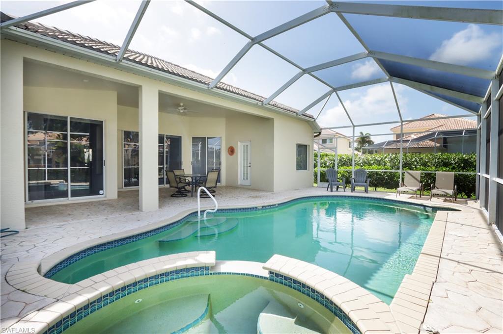 TIMARRON - Residential Lease