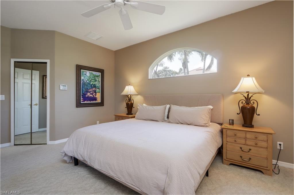 TIMARRON - Residential Lease