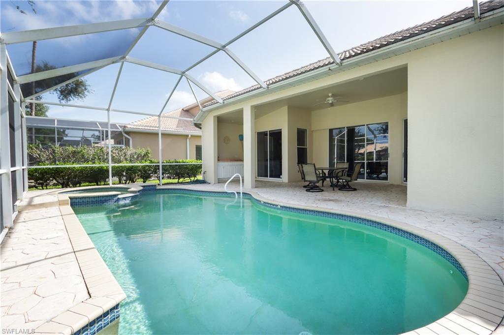 TIMARRON - Residential Lease