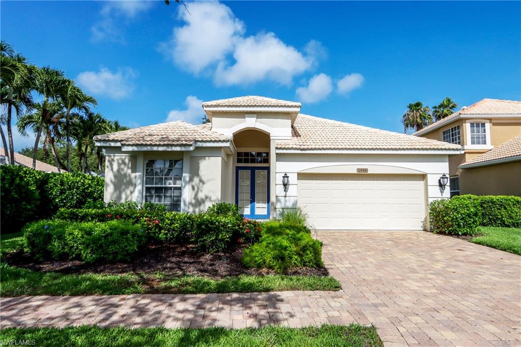 TIMARRON - Residential Lease