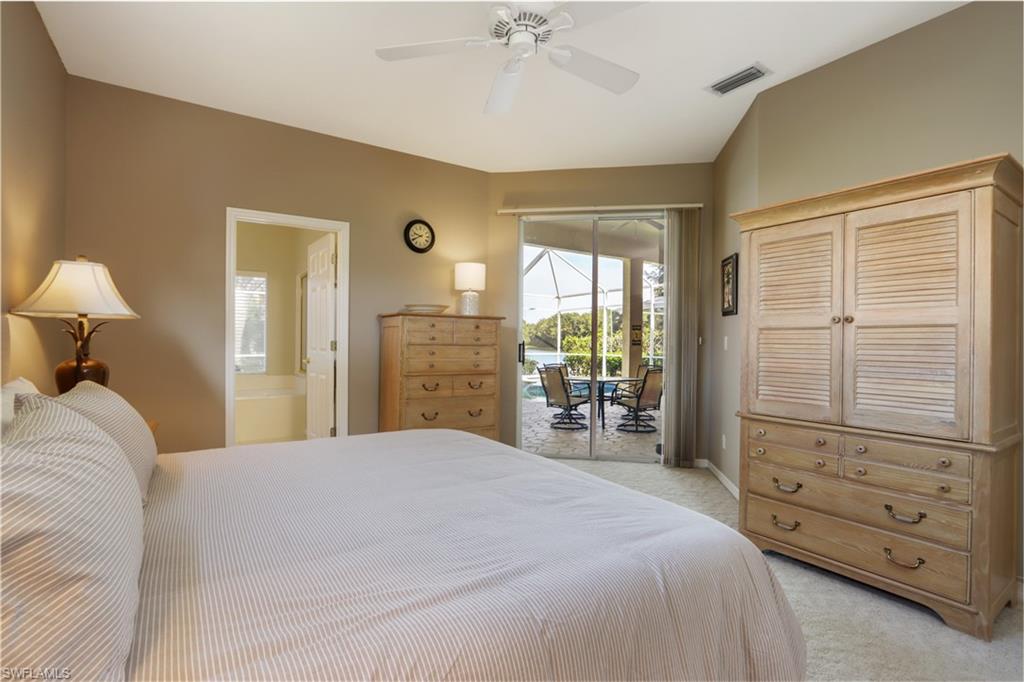 TIMARRON - Residential Lease