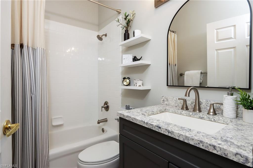 TIMARRON - Residential Lease