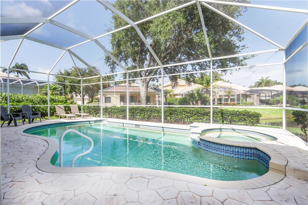 TIMARRON - Residential Lease