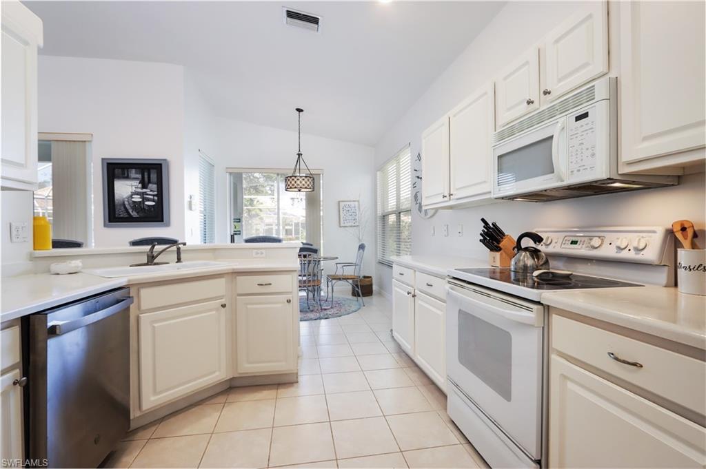 TIMARRON - Residential Lease