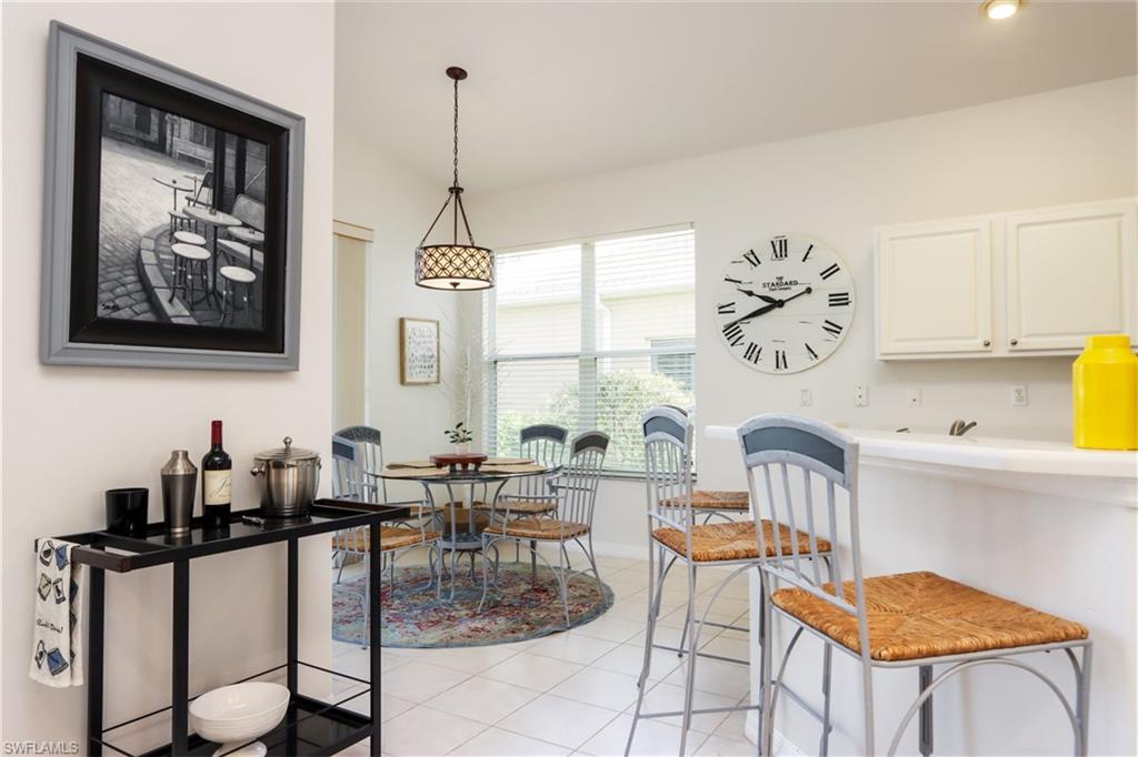 TIMARRON - Residential Lease